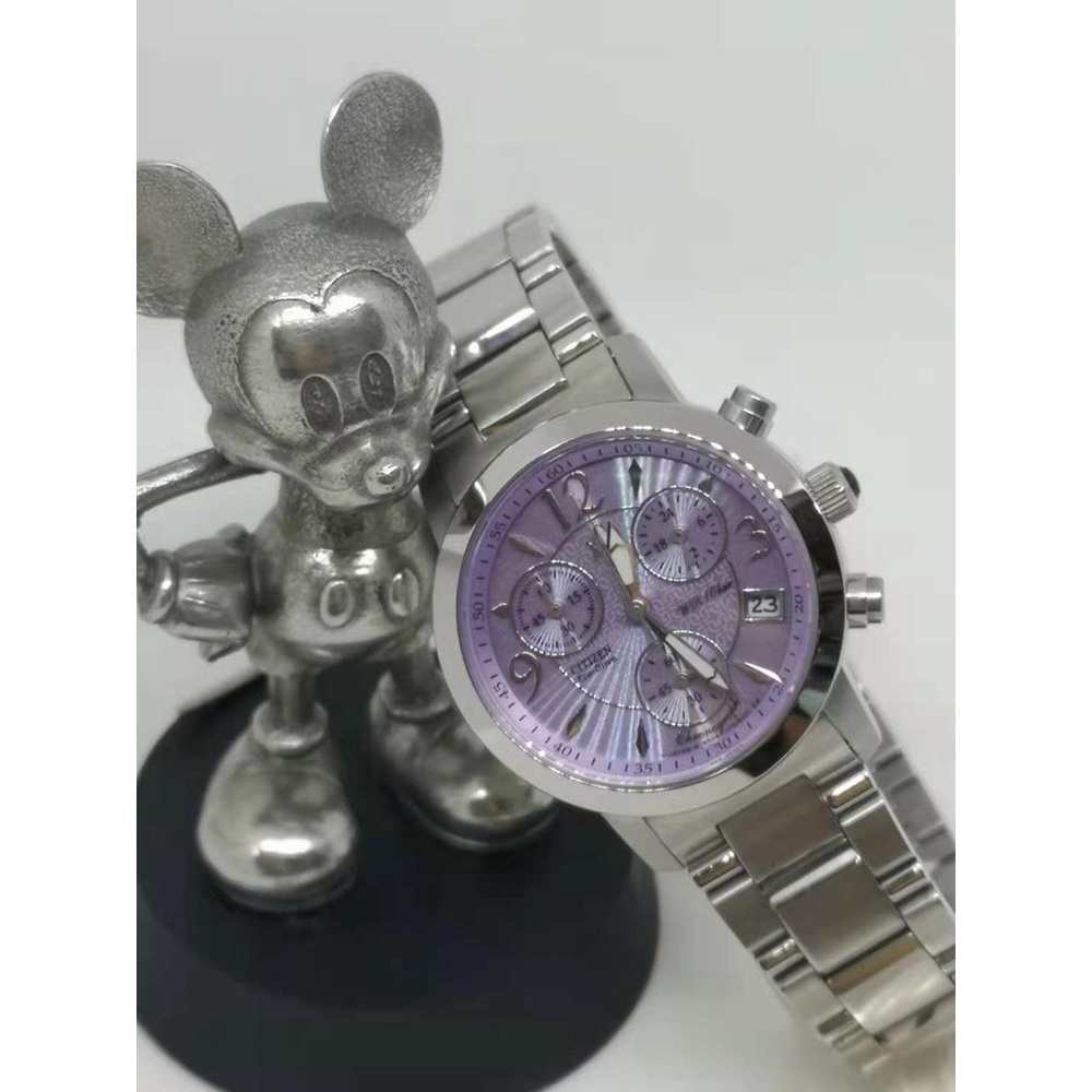 citizen lady watch